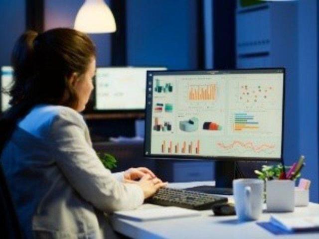 CRM Implementation & Microsoft Dynamics Solutions in Dubai | Maison Consulting