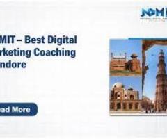 Best Digital Marketing Course in Indore With 100% Practical Training | NDMIT Indore