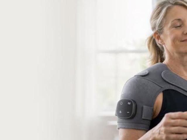 Hewelth Triple Method Shoulder Massager Does the Triple Method Really Work?