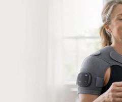 Hewelth Triple Method Shoulder Massager Does the Triple Method Really Work?