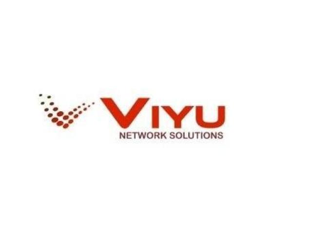 Viyu Network Solutions