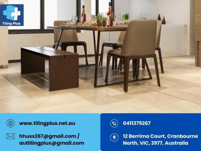 Expert Residential Tiling In Melbourne For Stunning Home Spaces