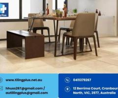 Expert Residential Tiling In Melbourne For Stunning Home Spaces