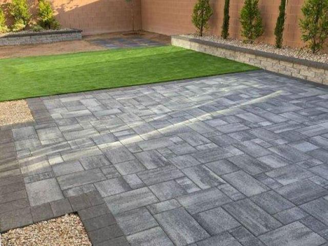 Porcelain Tile Installation  Outdoor Flooring