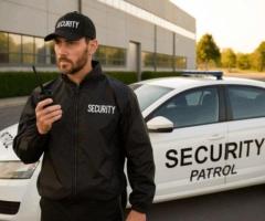 Mobile Patrol Security