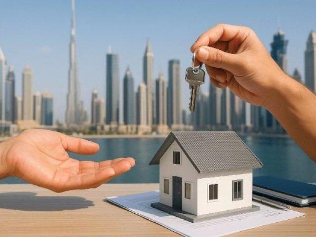Dubai Real Estate for Foreign Investors