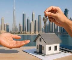 Dubai Real Estate for Foreign Investors
