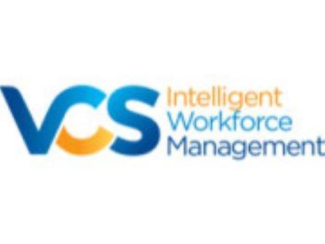 Employee Scheduling & Time Tracking Software | VCSHR