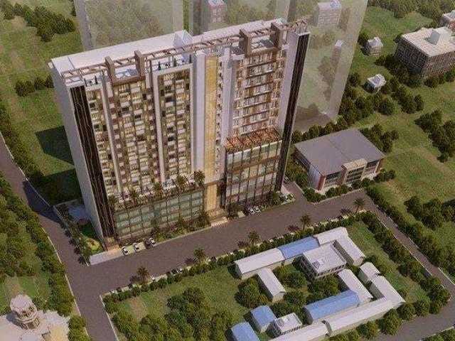 Commercial Office Space in Lucknow – Imperial Address Awaits