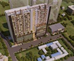 Commercial Office Space in Lucknow – Imperial Address Awaits