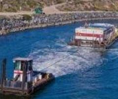 Pacific tugboat service