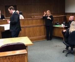 Federal Courts Translation Services