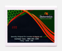 Modern AC Stabilizers for Enhanced AC Performance