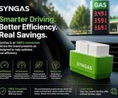 Syngas Fuel Saver Review: