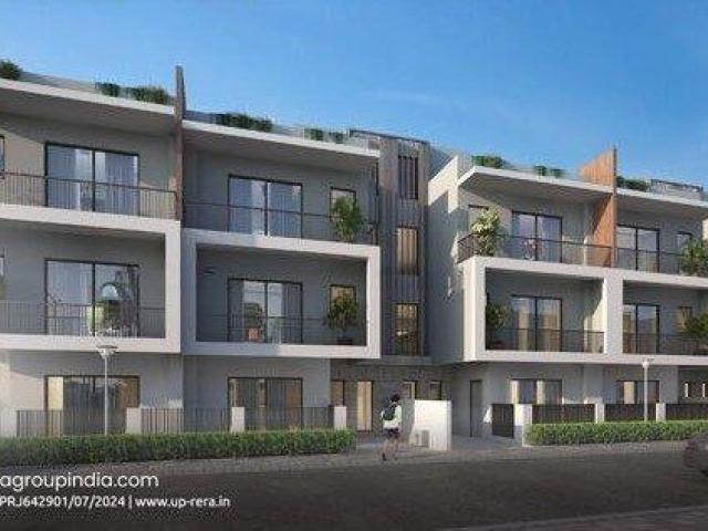 Premium 5 Bedroom villas in Raj Nagar Extension | Nirvana Homes