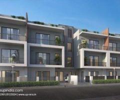 Premium 5 Bedroom villas in Raj Nagar Extension | Nirvana Homes