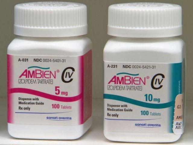 Sleep Aid Ambien: Buy Online Without Prescription