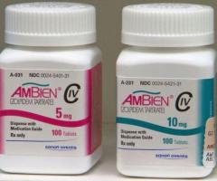 Sleep Aid Ambien: Buy Online Without Prescription