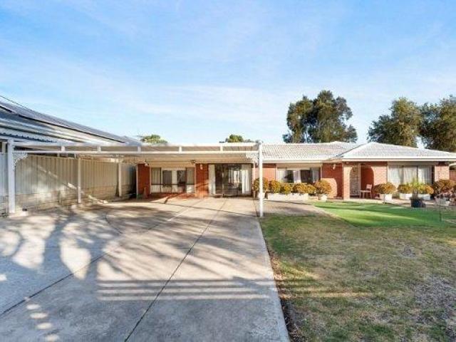 Property appraisal davoren park