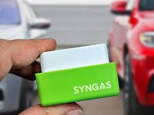 Syngas Fuel Saver Helps You Drive Longer on Less Fuel |