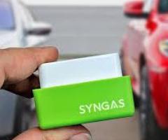 Syngas Fuel Saver Helps You Drive Longer on Less Fuel |