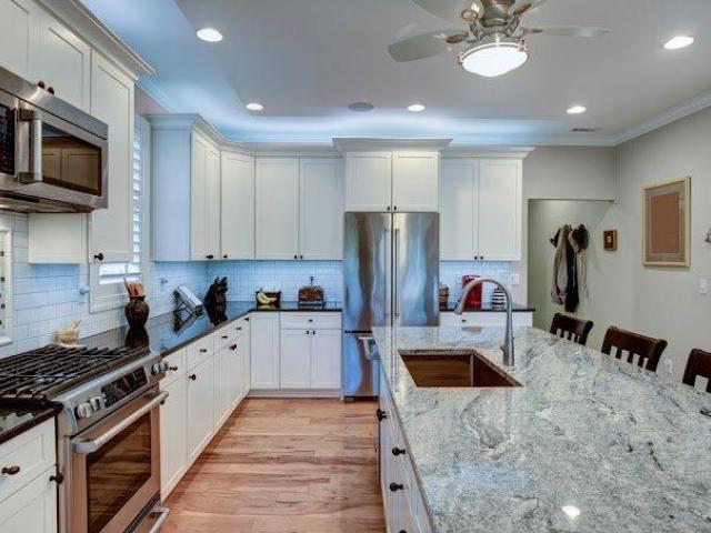 Granite Warehouse Inc - Countertops Edmonton