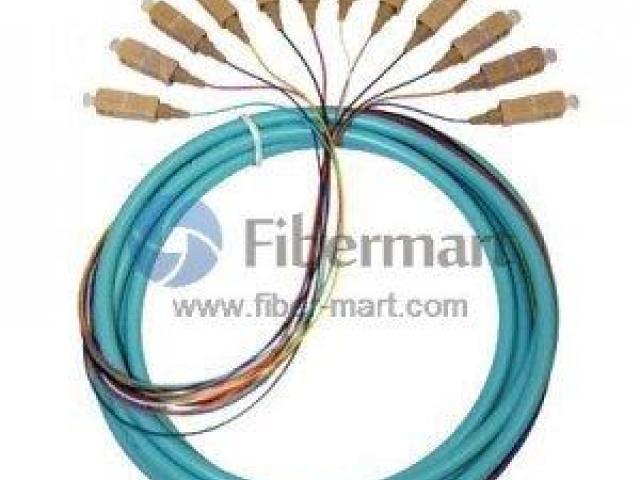 Fiber Pigtail