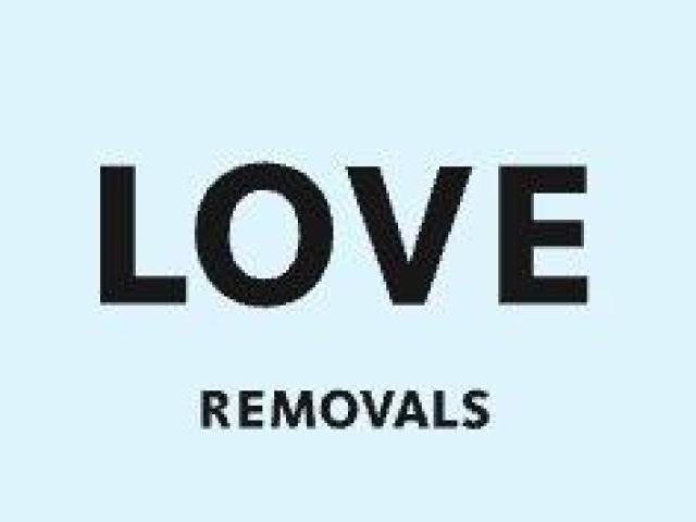 Love Removals Limited
