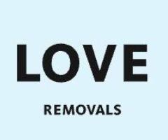 Love Removals Limited