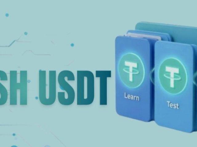 NEW BTC Flash and USDT Flash software