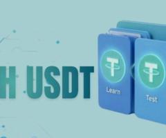 NEW BTC Flash and USDT Flash software