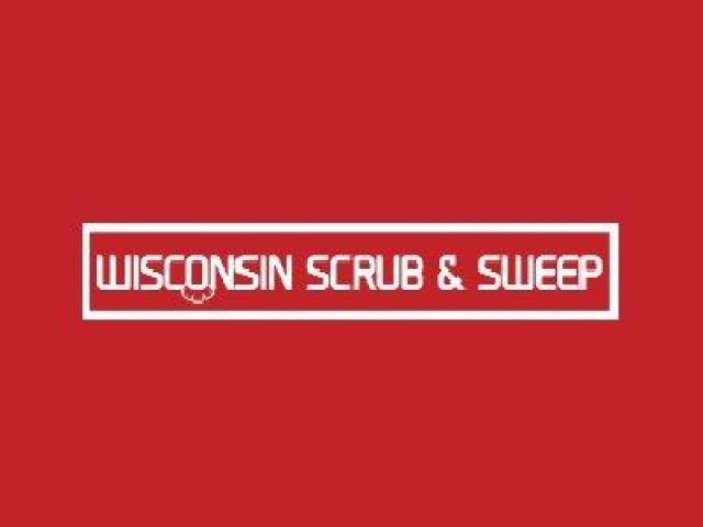 Wisconsin Scrub & Sweep
