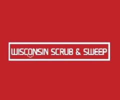 Wisconsin Scrub & Sweep