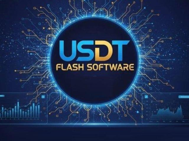 Best USDT Flash Software!