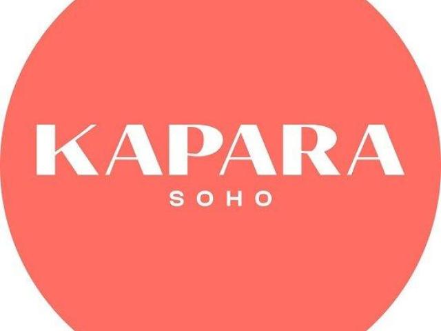 Kapara Restaurant Soho