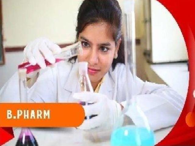 Admission for b pharmacy 2026