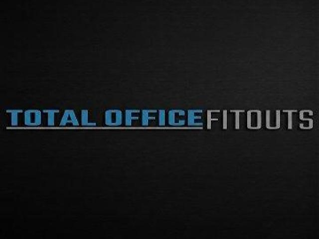 Total Office Fitouts