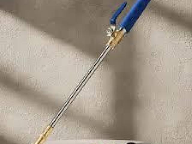 JetHose Pressure Washer The Ultimate Cleaning Tool for Every Home |