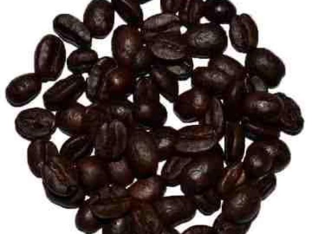 Whole Coffee Beans Fresh Full Flavour Blend