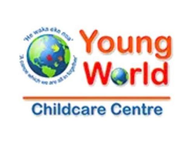 Trusted Kids Care Centre in Auckland – Young World Childcare Centre