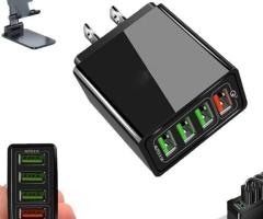 Hyper Charge Pro Devices: Advanced Charging for Modern Technology!