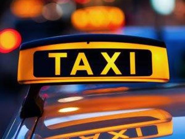 Taxi Sherwood Park - Flat Rate Taxi