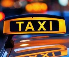 Taxi Sherwood Park - Flat Rate Taxi