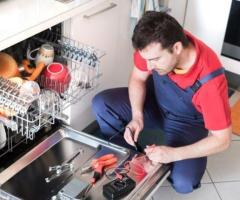 Tumble Dryer Repair in Fourways