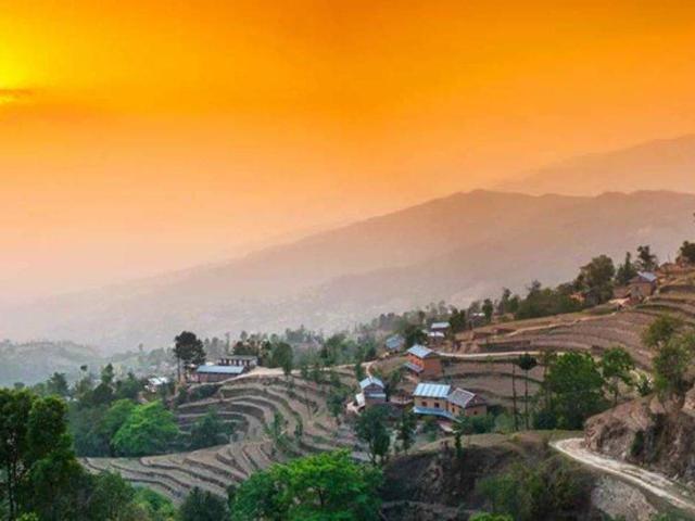 Ayodhya to Nepal Tour Package