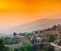 Ayodhya to Nepal Tour Package