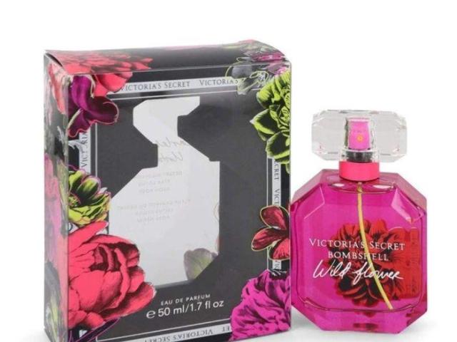 Bombshell Wild Flower by Victorias Secret for Women
