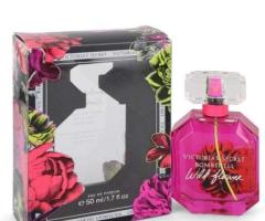Bombshell Wild Flower by Victorias Secret for Women