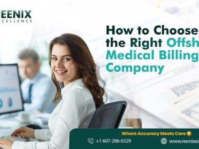 Get Paid Faster with Professional Medical Billing Services