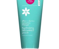 Seaweed Therapy Pack for Skin Brightening & Even Tone